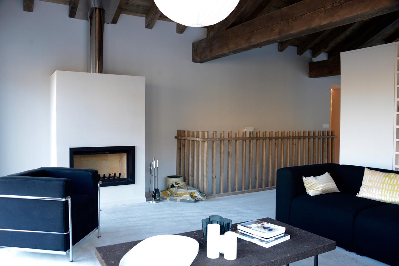 Home By U - Chalet 2 Saint-Martin-de-Belleville Exterior foto